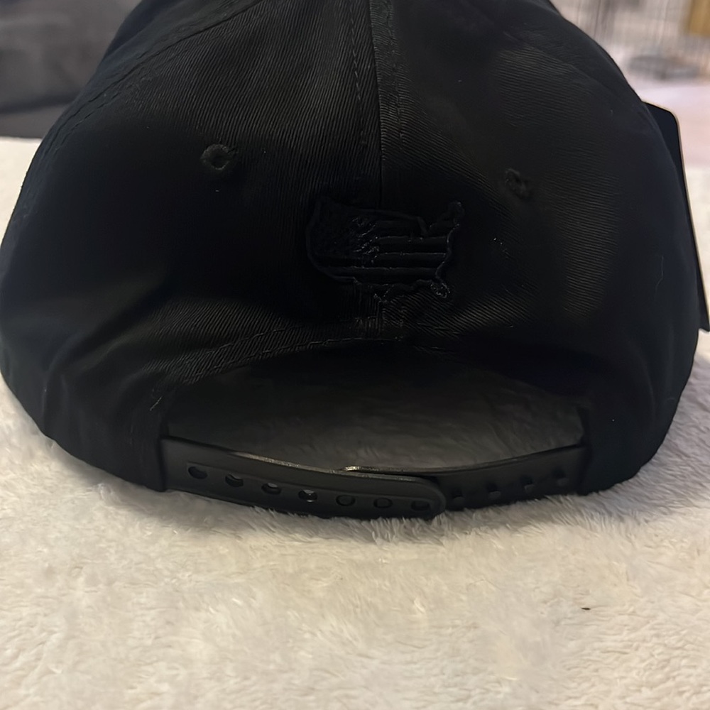 Top Level Snapback - Picture 3 of 6